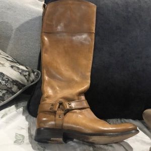 Frye Boots